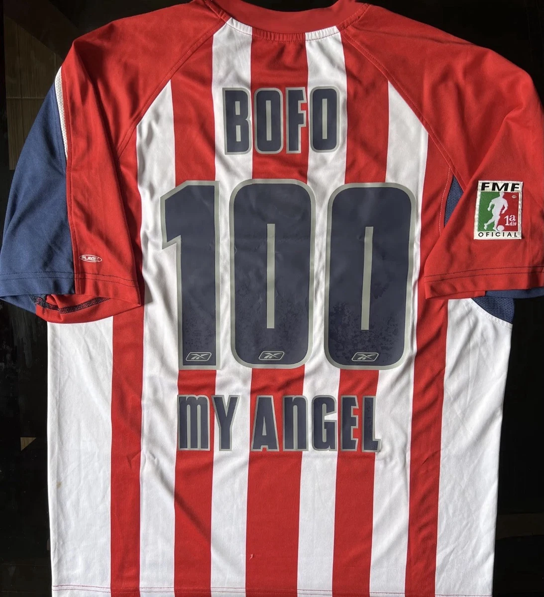 Club Deportivo Guadalajara S.A. de C.V., C.D. Guadalajara,Soccer club