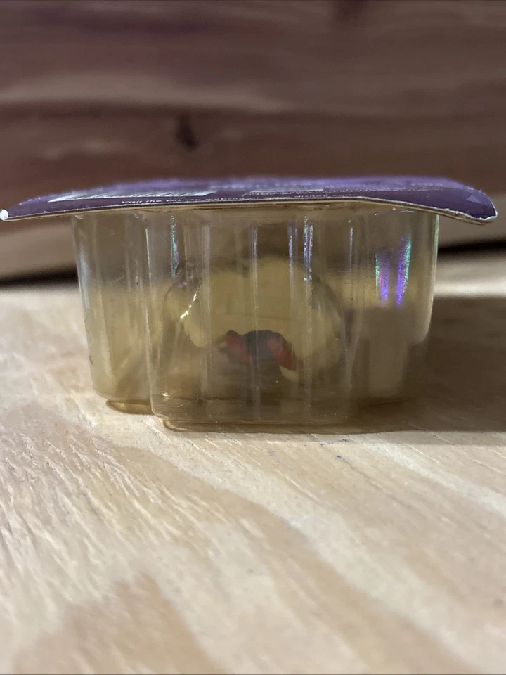 Фигурка злодеев Disney CRUELLA de VILLE 101 далматинцы высота 3 дюйма украшение для торта - Изображение 3 из 4