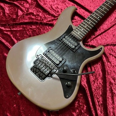 YAMAHA SESSION Ⅱ 620 1987年 YAMAHA SESSION II 620P Electric Guitar Purple Rare Vintage 1986