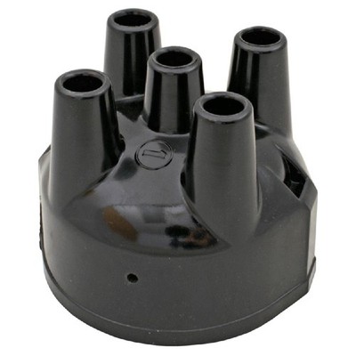 Distributor Cap J4 Magneto Fits FARMALL Tractor 4 Cylinder 47413DYC_3