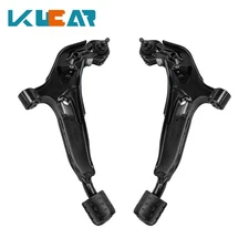 Kucar 2Pcs Front Lower Control Arm Ball Joint for 1995-1999 Infiniti I30 Nissan