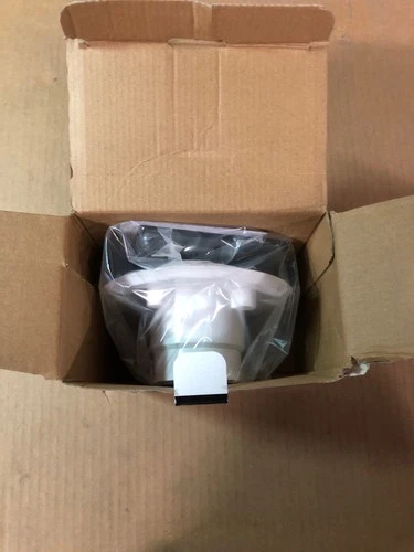 Signature Hardware 485530 Menlo Square Shower Drain with Flange - Aged Brass - Picture 1 of 5