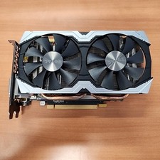 Zotac GeForce GTX 1070 8GB Mini GDDR5 GPU  Tested  Working