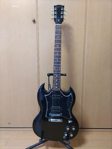 Gibson Sg 2004 | eBay