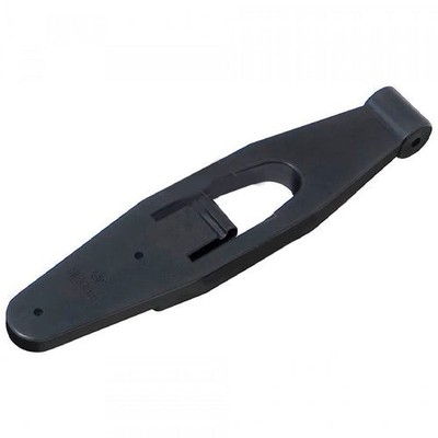 Automann Peterbilt Hood Latch 9.5'' | HLK1089