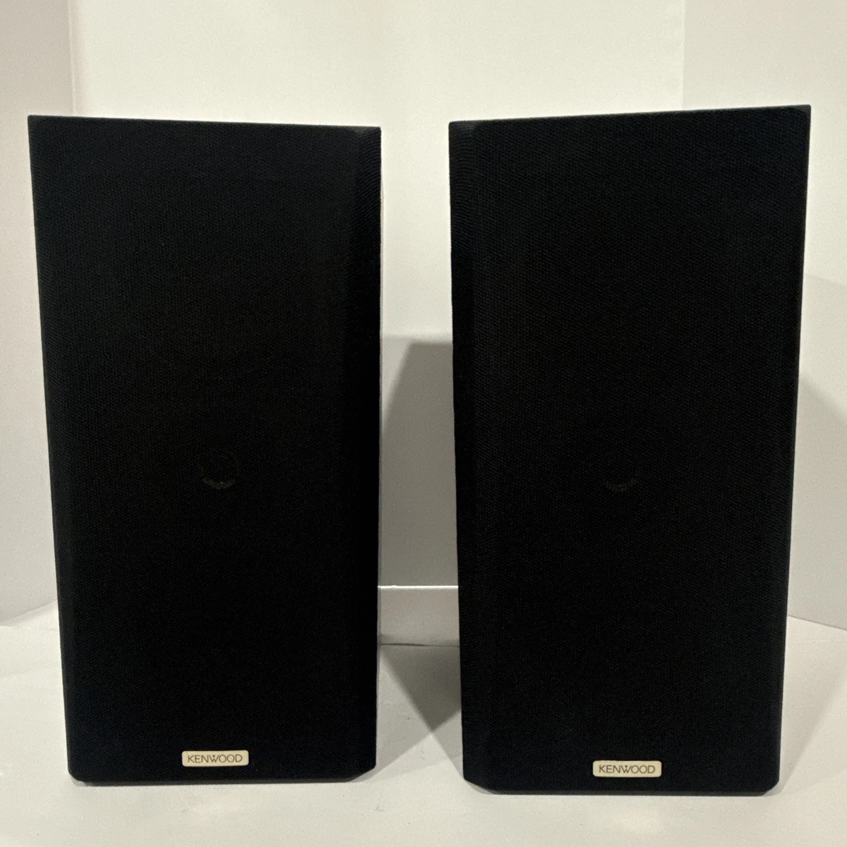 Kenwood 5.1 System Home Speakers & Subwoofers for sale | eBay