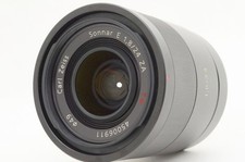 ZEISS Sonnar T* 24mm Focal f/1.8 Camera Lenses for sale - eBay