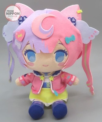 Wakamato Anzu Plüschtier (Standard) ''Nyantajia!''