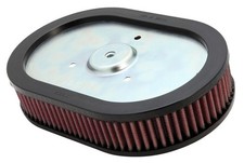 HD-0910 K&N Air Filter fit HARLEY DAVIDSON SCREAMIN EAGLE VENTILATOR ELEMENT