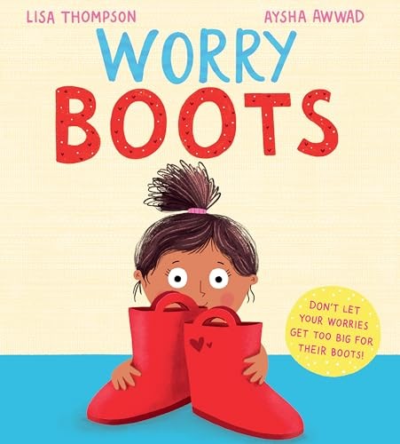 Worry Boots - Image 4