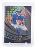 MALIK NABERS 2024 PANINI DONRUSS VORTEX ROOKIE #VOR-MNA NY GIANTS Q4561
