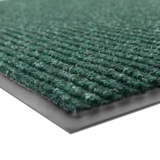 Notrax 109 Brush Step Carpeted Indoor/Outdoor Entrance Mat for Home or Office, 3