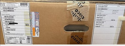 Cisco C9500-40X-A / NEU IM KARTON - INKL. MWST