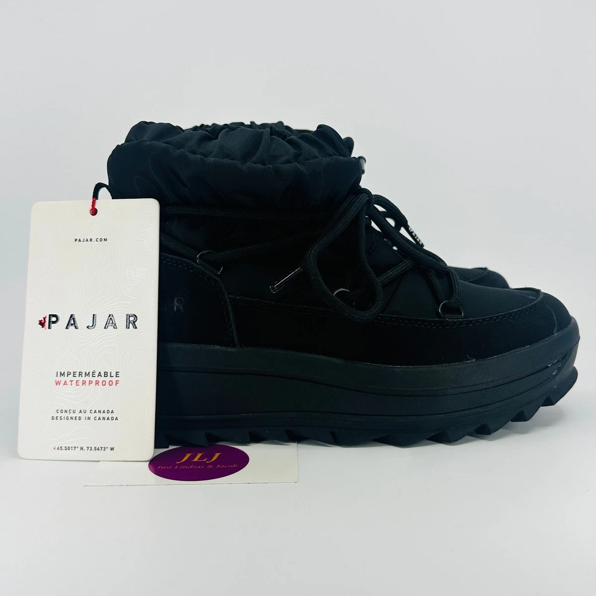 Pajar Boots products for sale | eBay