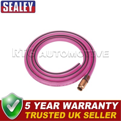 Sealey Jiggle Syphon 1/2'' ID Schlauch EC94