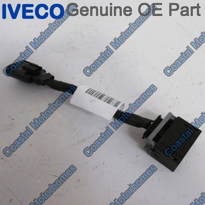 Fits  Fiat Ducato Peugeot Boxer Citroen Relay Iveco Daily Throttle Body Cable