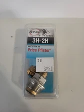 Danco 3H-2H Hot Stem for Price Pfister Faucets #15287E – New in Package