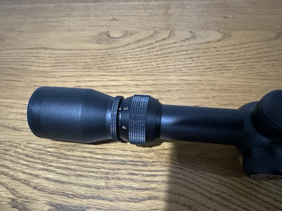 Mira para rifle Barska AC11000 JCP2 Foto 3 de 4