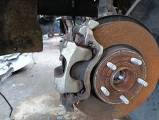 Etrier de frein Ford PUMA