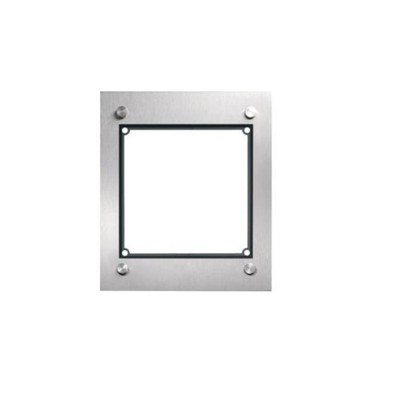 Elcom UP-Rahmen FMU-1/1EM Montageelemente 4011181 UP-Rahmen