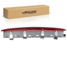 Dritte Bremsleuchte Rückleuchte Rücklicht Rot LED For Mercedes Benz W164 05-11