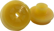 2PCS 882927 882-927 Head Valve Compatible with Hitachi Metabo HPT NT65MA2 NT65MA