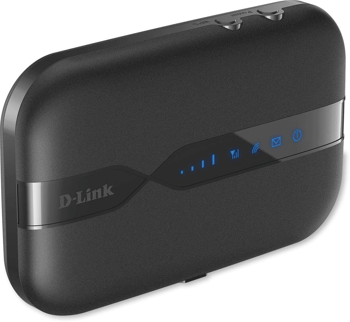 D-Link DWR-932 4G/3G LTE Unlocked Wireless N300 Mobile Broadband Router - Wi-Fi