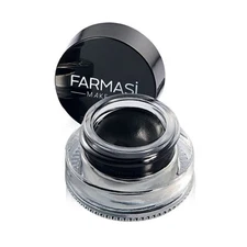 Farmasi Gel eyeliner - Kajal