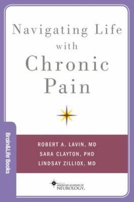Navigating Life with Chronic Pain Paperback