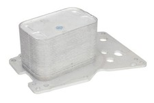 Für BMW 3 (F30, F80), 3 (F31), 3 GRAN TURISMO (F34), 4 (F32, F82), 4 Ölkühler