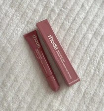 Rhode Skin Peptide Lip Tint Shea Butter Salty Tan, 10ml/3 fl oz   