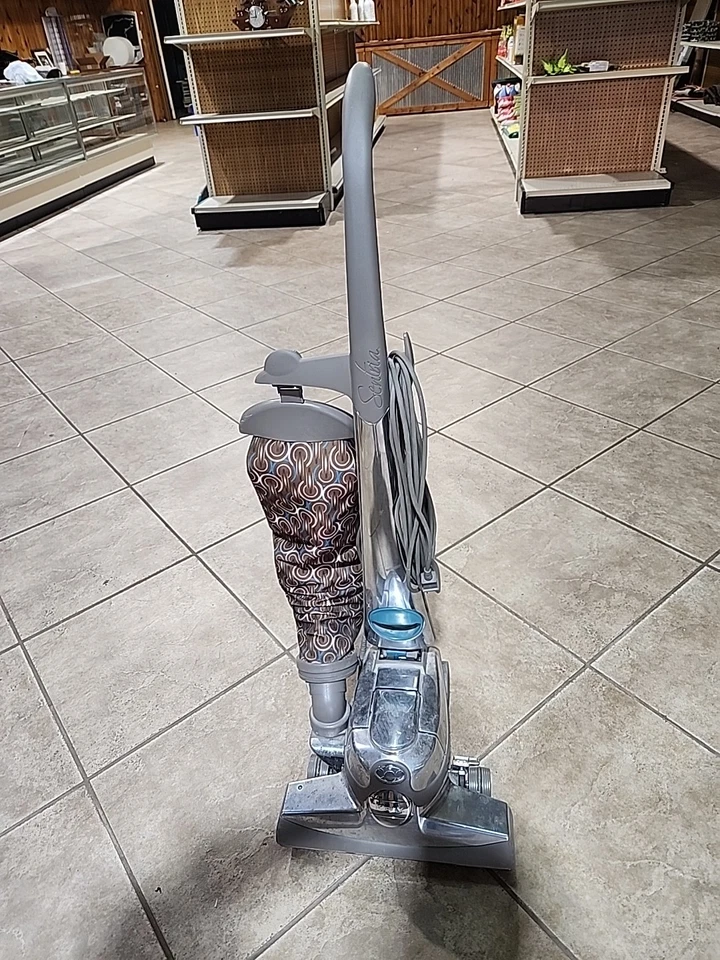 Vintage Kirby Sentria G10D Upright Vacuum Cleaner Fully Tested And Working - Image 2 of 4