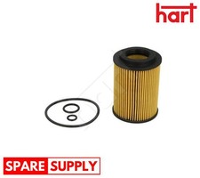 Filtro olio per HONDA HART 353 898