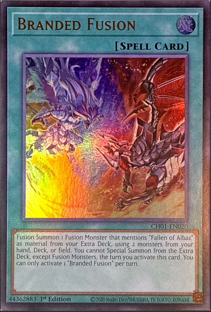 yugioh branded fusion deck Casual-(ish) Branded Bystial Deck : r/yugioh
