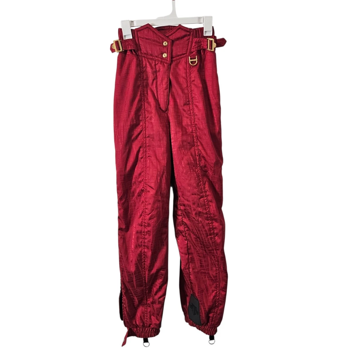 Descente Winter Sports Snow Pants & Bibs Just Listed 2026