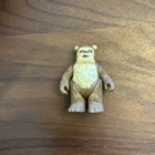 1984 Kenner Star Wars - Ewok Wicket W. Warrick Action Figure Only S2