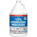 128 Oz. 12% Hydrogen Peroxide All Purpose Cleaner