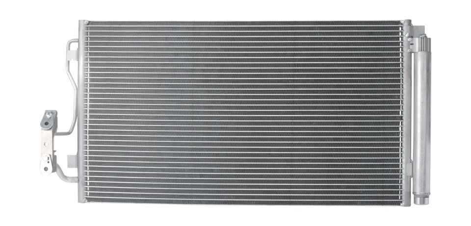 CONDENSER AIR CONDITIONING 1 986 AD2 021 FOR BMW 3/F0/F80/i/I01/4/F2/F82/Gran - Image 2 of 4