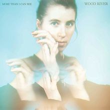 More#than I#can#see von Greve,Charlotte, Wood River | CD | Zustand sehr gut