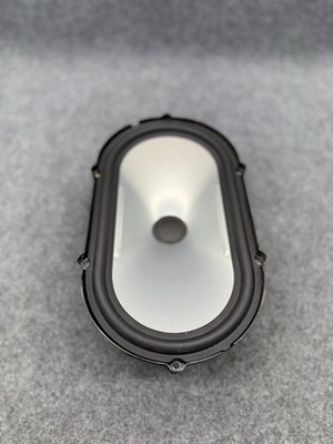 07-12 Land Range Rover Audio Stereo Speaker System Subwoofer OEM
