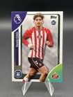 Dennis Cirkin RC Topps Premier League 2025/2026 25/26 Sunderland Rookie # 346