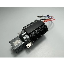 Brushless Gearbox Transmission for Tamiya 1/1...