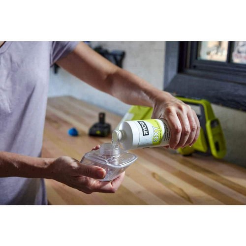 RYOBI 18V ONE+ SWIFTClean Spot Cleaner (Tool Only) 33287201907| eBay
