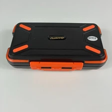 Plusinno 397 pcs Fishing Accessories Kit Organized Tackle Box