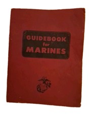 Guidebook for Marines Seventh Revised Edition...