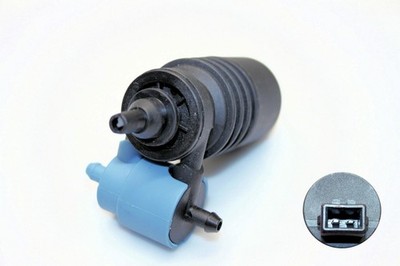 Waschwasserpumpe Audi A6 Avant VW Corrado Golf II Passat Polo T4