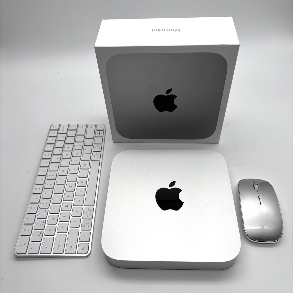 激安大特価，セール M1 Mac mini シルバー