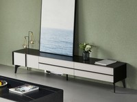Wohnzimmer Sideboard Holz Modern MöBel Lowboard Rtv Tv Schrank MöBel