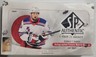 2020-21 SP Authentic Hockey Hobby Factory Sealed New Box Future Watch Autograph