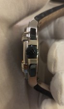 Maurice Lacroix Aikon Chronograph AI1018 – Blue Dial – Excellent Condition 6